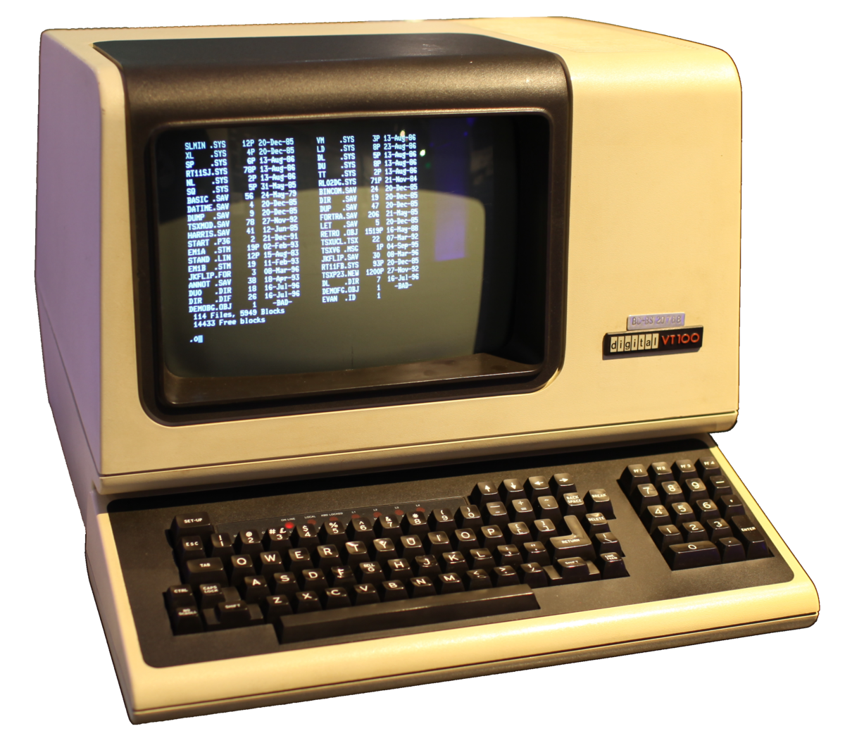 1960-computer
